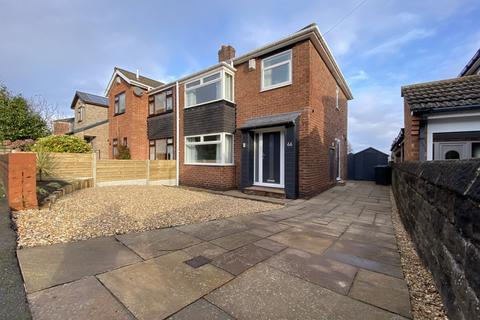 66 Vicarage Road, Grenoside, Sheffield, S35 8RG