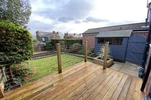 66 Vicarage Road, Grenoside, Sheffield, S35 8RG