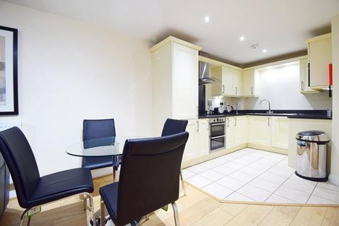 74 Cliddesden Road, Basingstoke, RG21 3ER