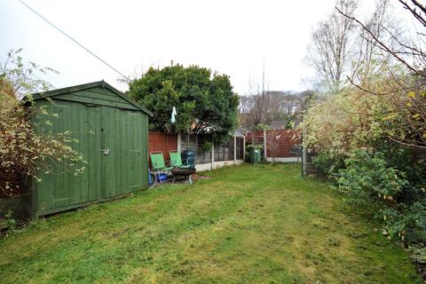 21 Abbeydale Garth, Leeds, LS5 3RQ