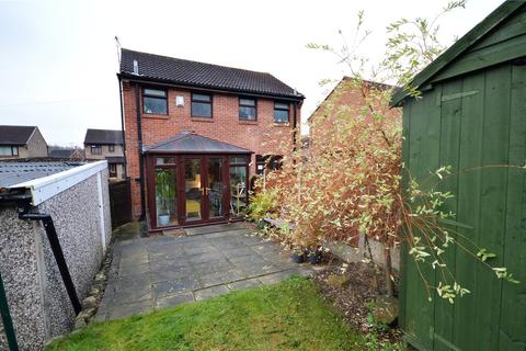 21 Abbeydale Garth, Leeds, LS5 3RQ