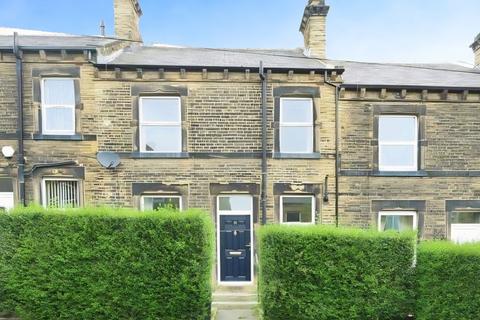 New Bank Street, Morley, LS27