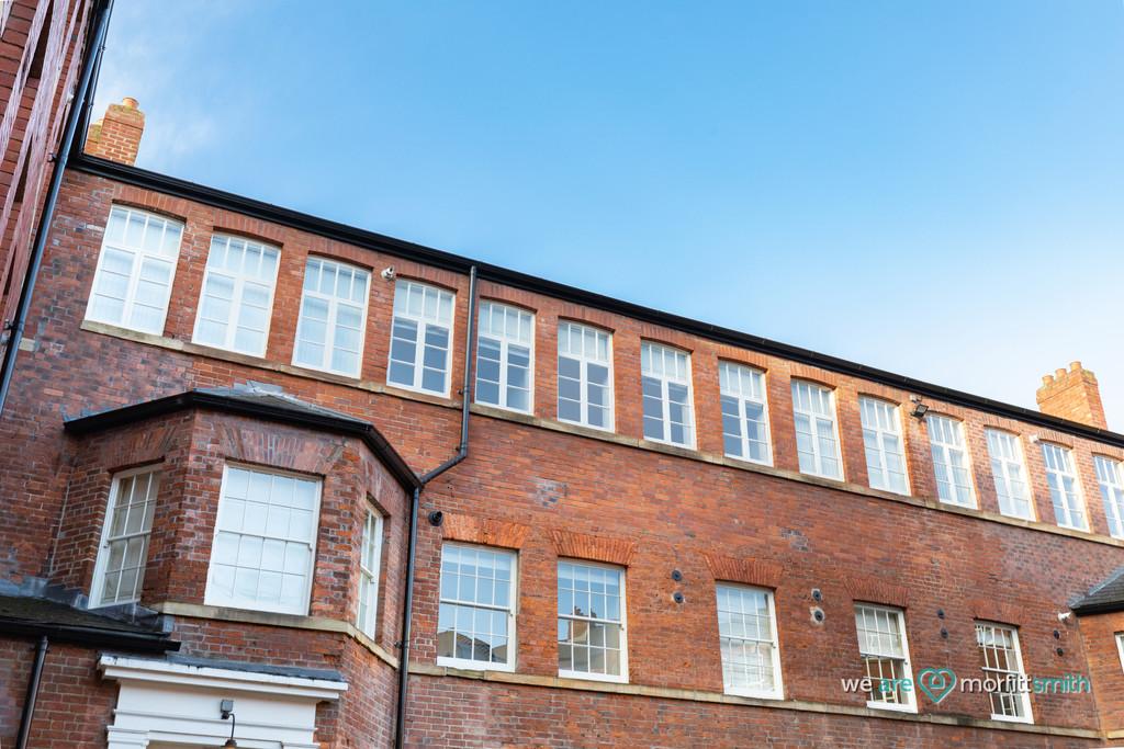 Cornish Place