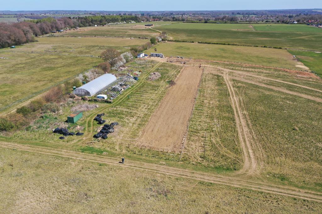 Road, Stokenchurch, High Buckinghamshire HP14 Land for