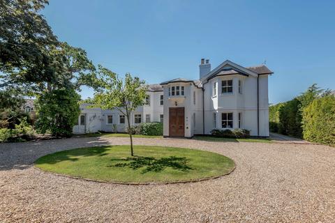 Forest Lodge Drift Road, Winkfield, Windsor, SL4 4RL
