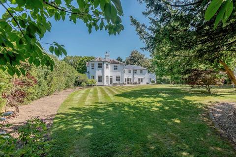 Forest Lodge Drift Road, Winkfield, Windsor, SL4 4RL