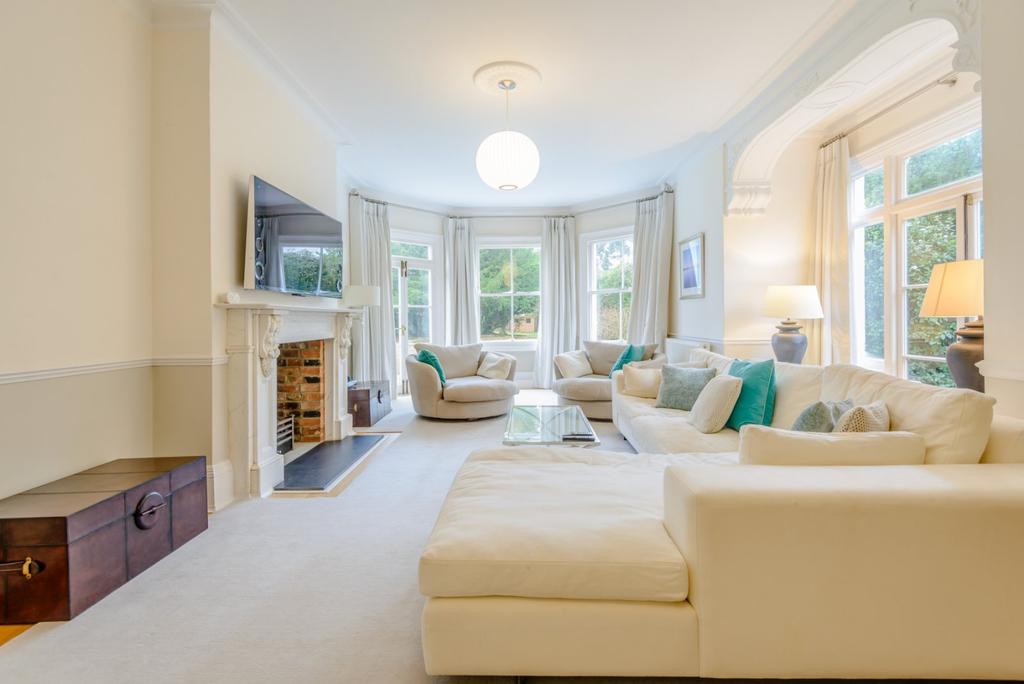 Drawing Room