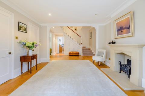 Forest Lodge Drift Road, Winkfield, Windsor, SL4 4RL