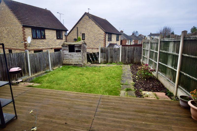 Hemmingway Close, Treeton 2 bed property £550 pcm (£127 pw)