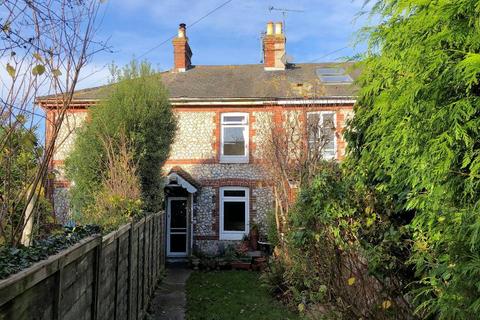2 Hillside Terrace, Steyning, BN44 3GH
