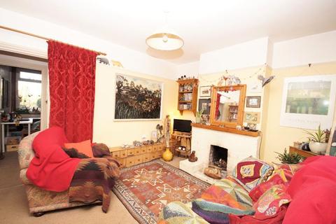 2 Hillside Terrace, Steyning, BN44 3GH