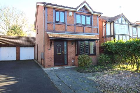 60 Ashdown Close, Southport, PR8 6TL