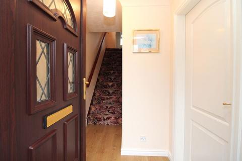 60 Ashdown Close, Southport, PR8 6TL