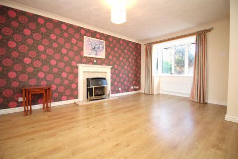 60 Ashdown Close, Southport, PR8 6TL