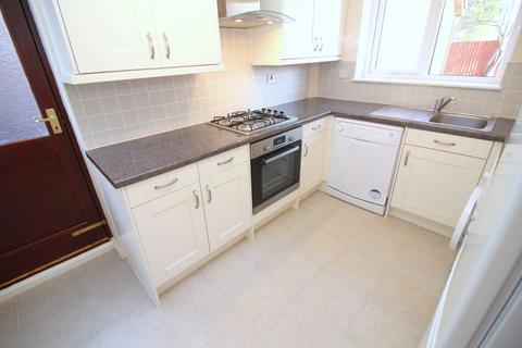 60 Ashdown Close, Southport, PR8 6TL