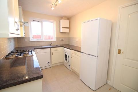 60 Ashdown Close, Southport, PR8 6TL
