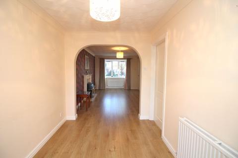 60 Ashdown Close, Southport, PR8 6TL