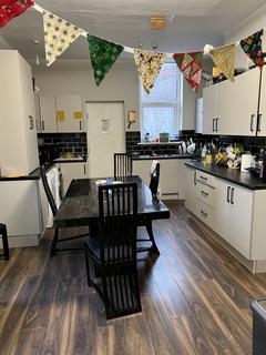 undefined, Derby Road M14