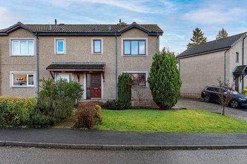 47 Fairways, Melrose, TD6 9HL