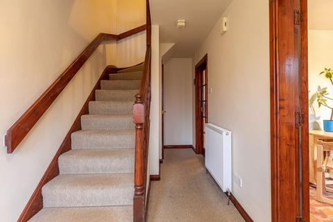 47 Fairways, Melrose, TD6 9HL