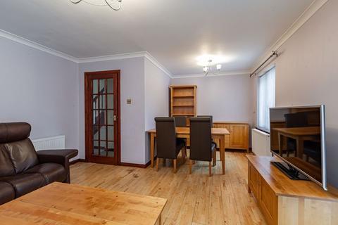 47 Fairways, Melrose, TD6 9HL