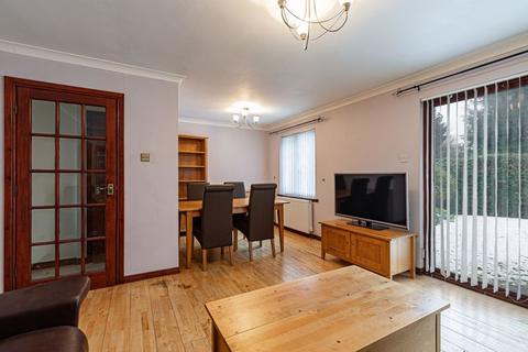 47 Fairways, Melrose, TD6 9HL