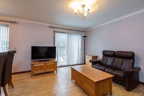 47 Fairways, Melrose, TD6 9HL
