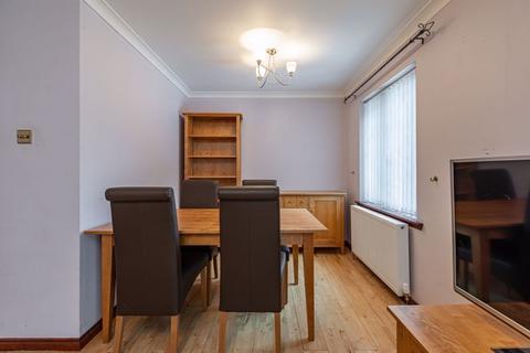 47 Fairways, Melrose, TD6 9HL