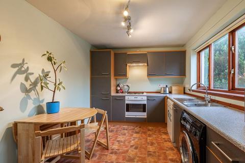 47 Fairways, Melrose, TD6 9HL