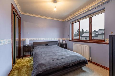 47 Fairways, Melrose, TD6 9HL