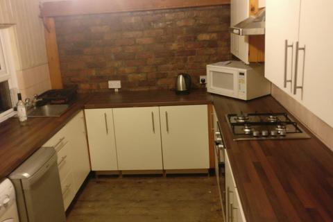 Davenport Avenue M20