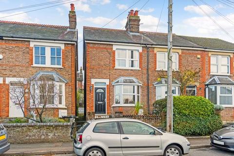 17 Brockhurst Road, Chesham, HP5 3JA