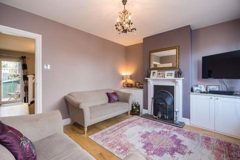 17 Brockhurst Road, Chesham, HP5 3JA