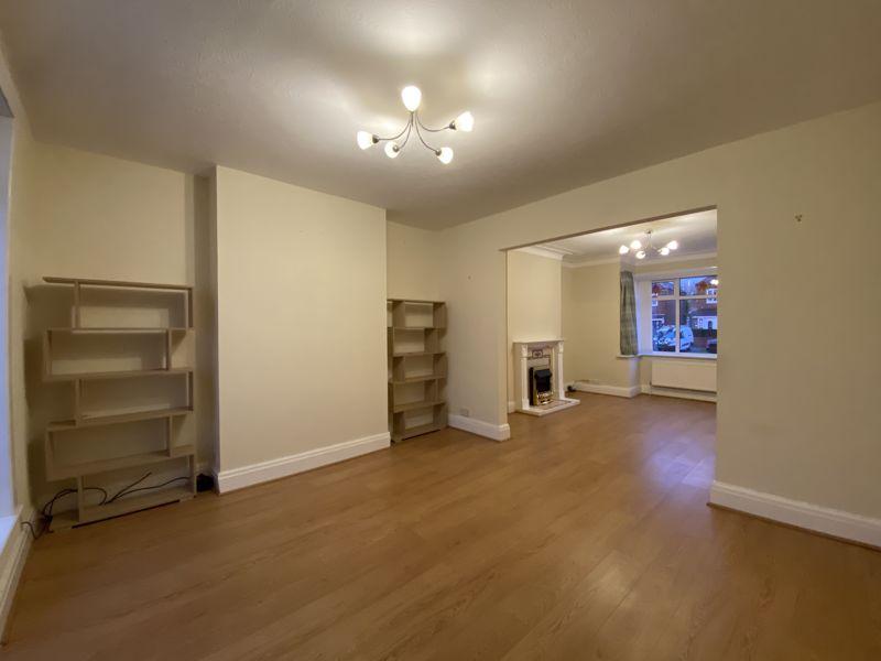 Dining room to...