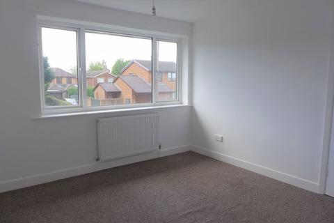 3 bedroom detached house to rent - Fleming Drive, Wrexham, LL11