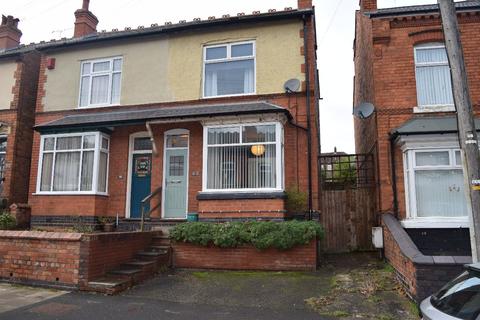 10 Maas Road, Birmingham, B31 2PT