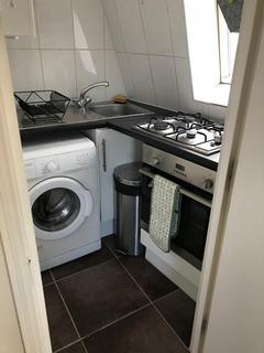 1 bedroom flat to rent, Flat 5 Wandsworth Bridge Road SW6