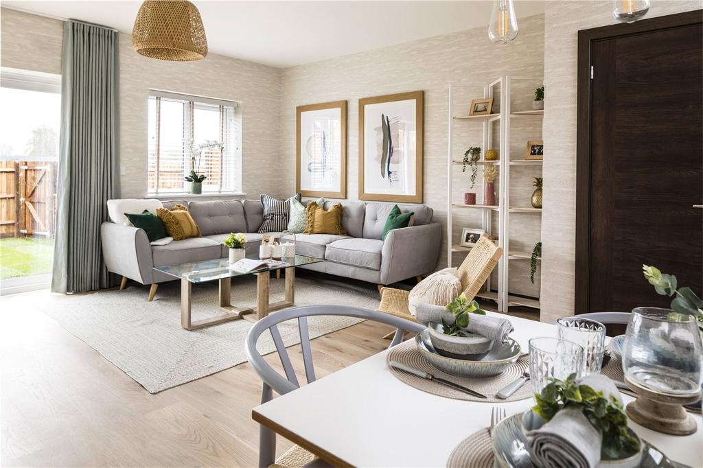 Show Home