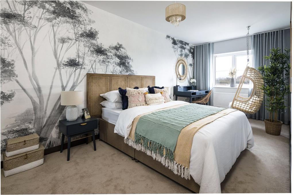 Show Home