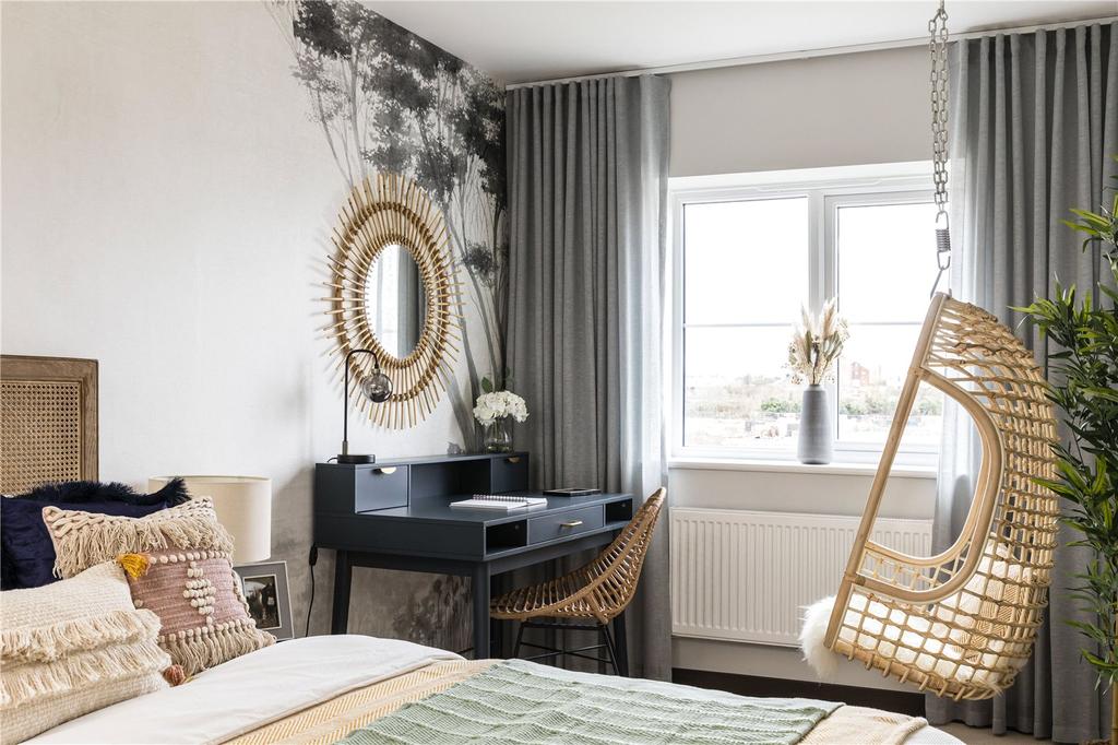 Show Home
