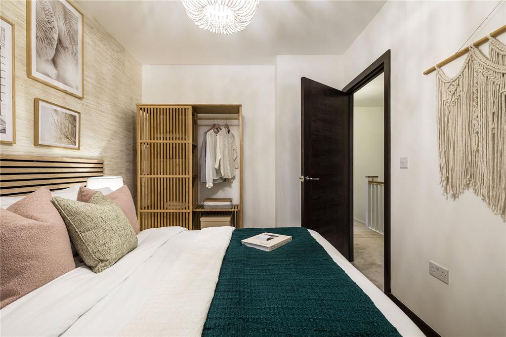 Show Home