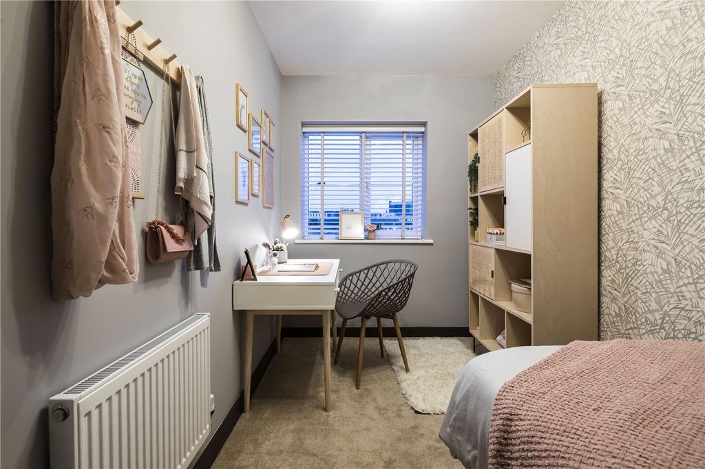 Show Home