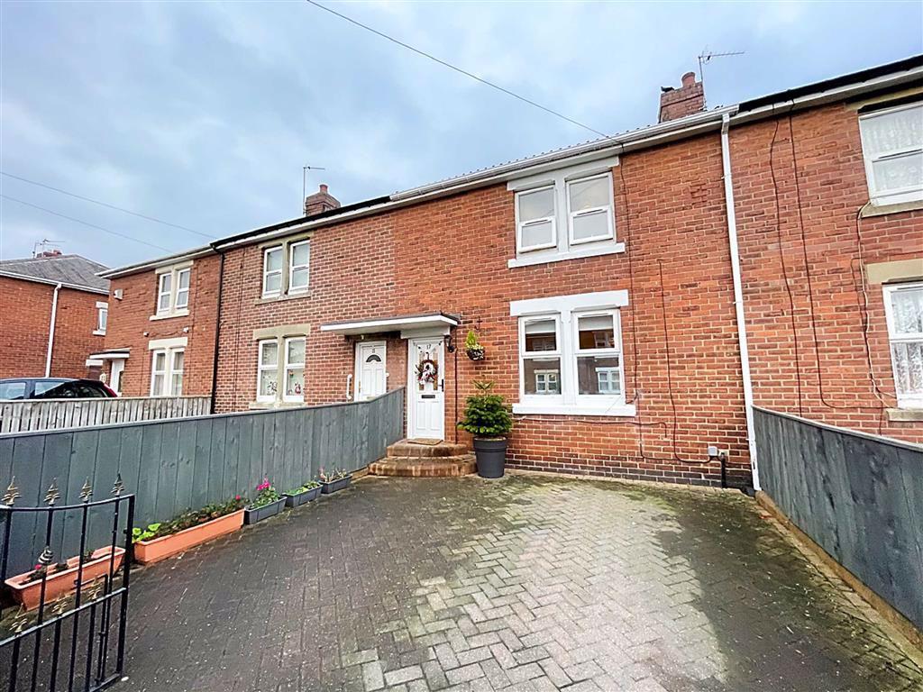 Martin Road, Howdon, Wallsend, NE28 3 bed terraced house £114,950