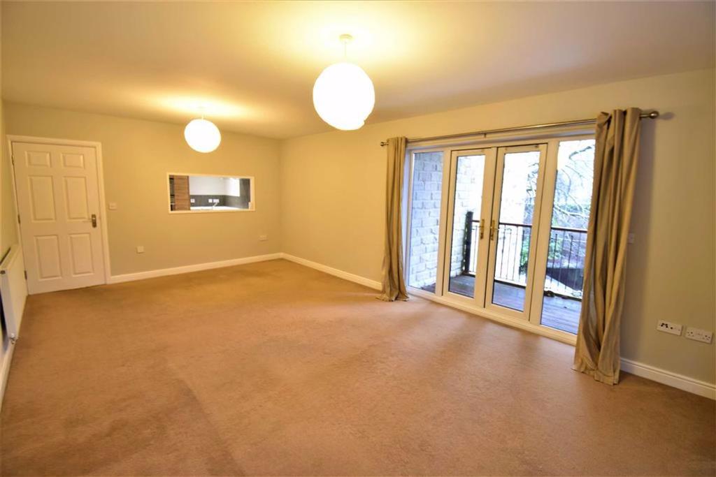 Brown Edge Road, Buxton, Derbyshire 2 bed apartment for sale £199,950