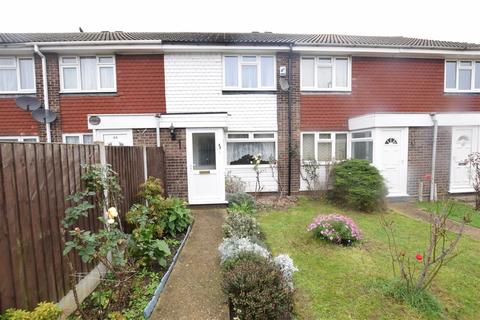 42 Woodrush Way, Romford, RM6 5BL