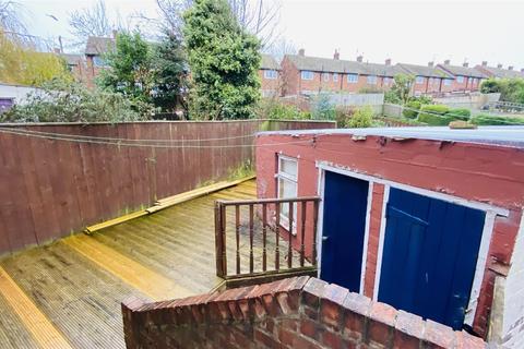 54 Melrose Crescent, Seaham, SR7 0JZ