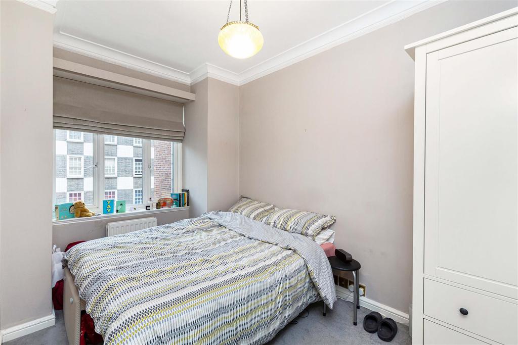 2nd Bedroom