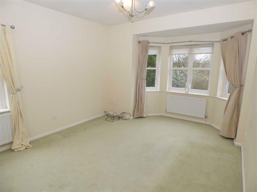 Carnoustie Court, Whitley Bay 2 bed flat £595 pcm (£137 pw)