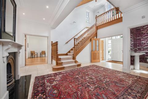 undefined, Friary Road, Ascot