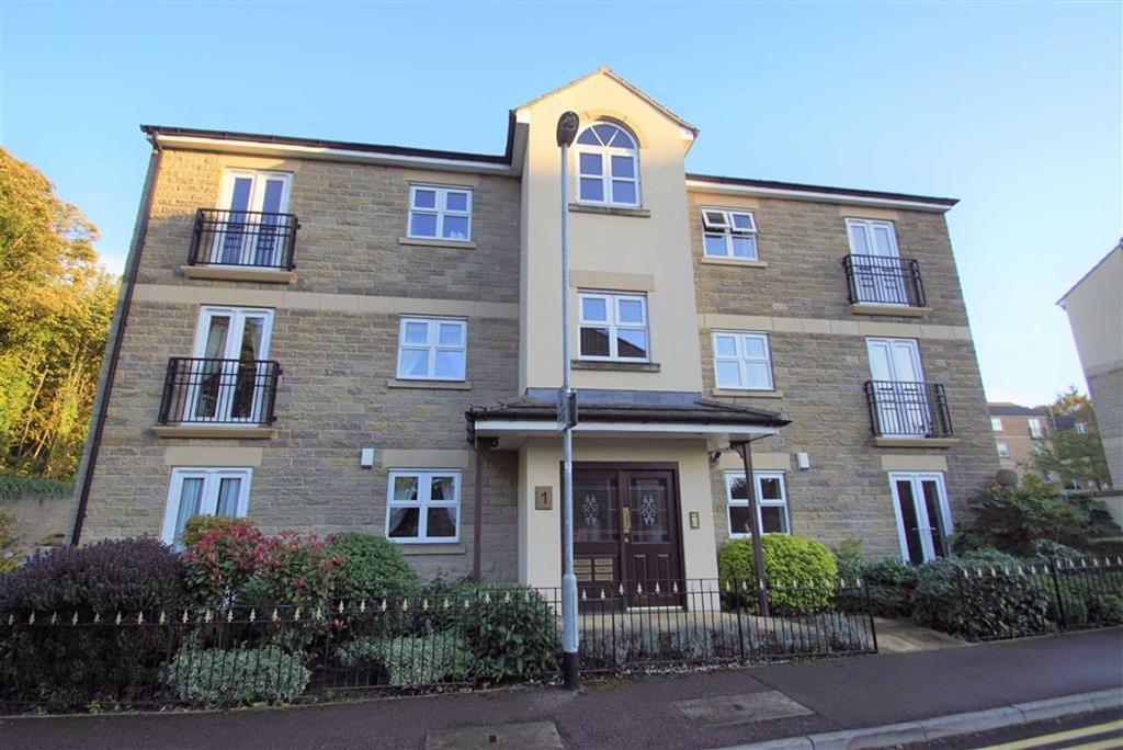 Mill Beck Close, Farsley, LS28 2 bed apartment £150,000